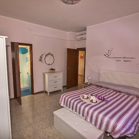 L'Orchidea Di Ale Bed & Breakfast Tivoli Terme Ngoại thất bức ảnh